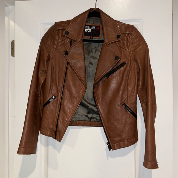 William Rast Jacket - Picture 2 of 7